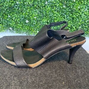 LS1-009 Pedro‎ Garcia Heels